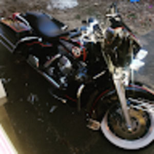 Meet your Posher, Scott